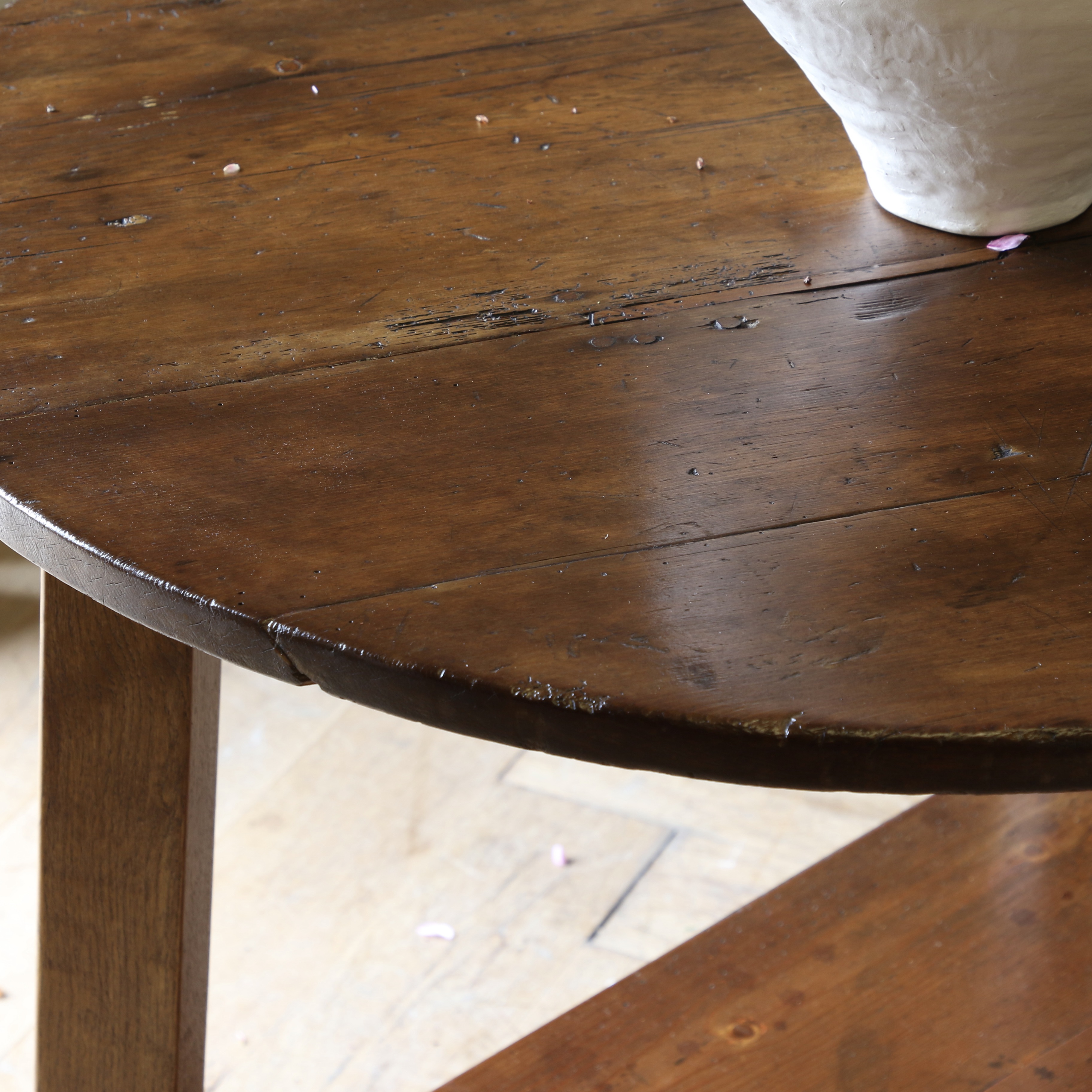 Cricket Table